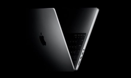 Inovasi Gila Apple! MacBook Ultra 2026 Layar Sentuh OLED