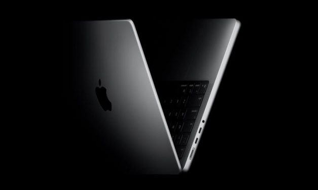 Inovasi Gila Apple! MacBook Ultra 2026 Layar Sentuh OLED