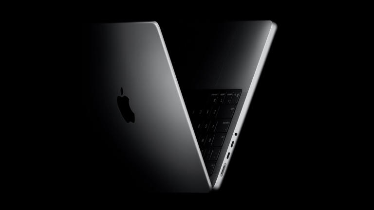 Inovasi Gila Apple! MacBook Ultra 2026 Layar Sentuh OLED