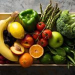Usus Sehat Di Mulai Dari Makanan Ini, Jangan Salah Pilih!