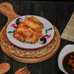 Martabak Mesir, Camilan Tebal Isi Daging Yang Selalu Di Cari