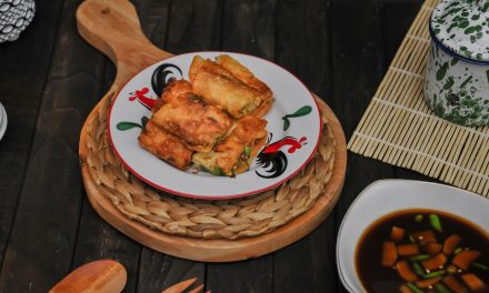 Martabak Mesir, Camilan Tebal Isi Daging Yang Selalu Di Cari