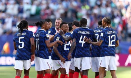 Mbappé Menggila! Pesan Pedas Usai Prancis Taklukkan Senegal