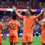 Dunia Tercengang! Aksi Van Dijk Di Piala Dunia 2026 Jadi Sorotan