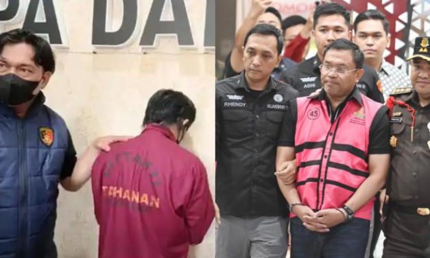 Sony Sonjaya: Dugaan Jaringan Di Balik Kasus Korupsi MBG