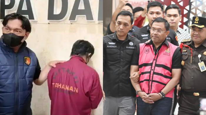 Sony Sonjaya: Dugaan Jaringan Di Balik Kasus Korupsi MBG