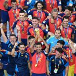 Alan Shearer: Spanyol Tampil Solid, Argentina Perlu Evaluasi