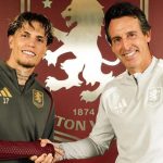 Sorotan Ke GBK! Garnacho & Aston Villa Siap Guncang Indonesia