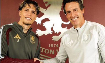 Sorotan Ke GBK! Garnacho & Aston Villa Siap Guncang Indonesia