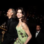 Comeback Spektakuler! Anne Hathaway Ramaikan Layar Lebar