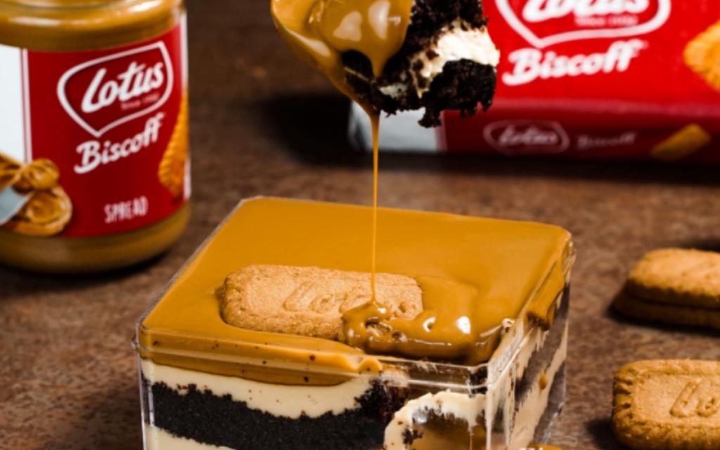 Dessert Box: Perpaduan Rasa Lembut Dan Tampilan Estetik