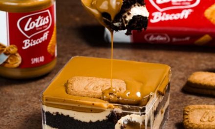 Dessert Box: Perpaduan Rasa Lembut Dan Tampilan Estetik
