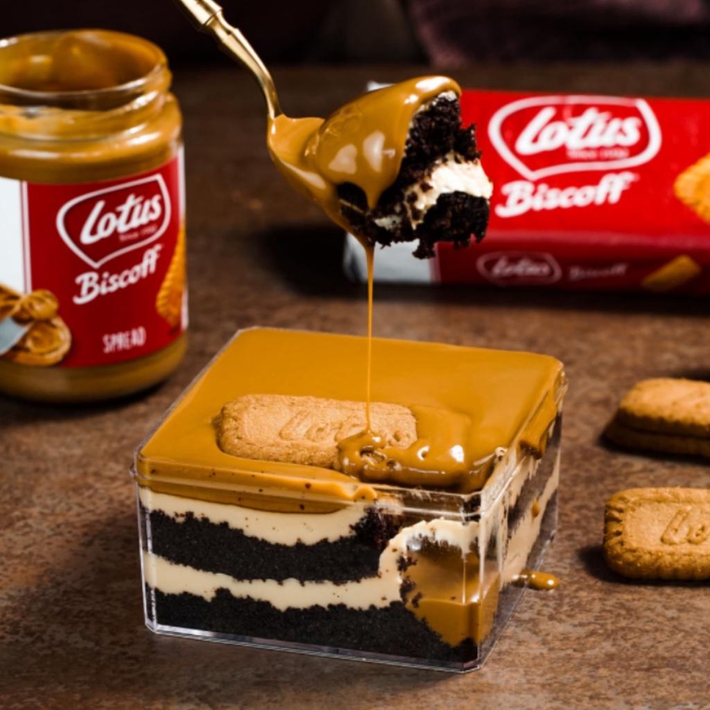 Dessert Box: Perpaduan Rasa Lembut Dan Tampilan Estetik