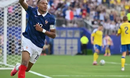 Emosi Tak Terbendung! Gill Jelaskan Aksi Kontroversial Ke Mbappe