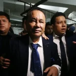 Isu Suap Rp50 M Di Bantah, Hotman Paris Soroti Status Tan Kian
