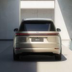 Hybrid Masa Depan! Li Auto L9 2026 Bawa Inovasi Baru