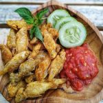 Ikan Wader, Kuliner Khas Jember Yang Sederhana Dan Menggoda
