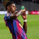 Indikasi Bertahan, Tapi Posisi Rashford Di MU Makin Tertekan