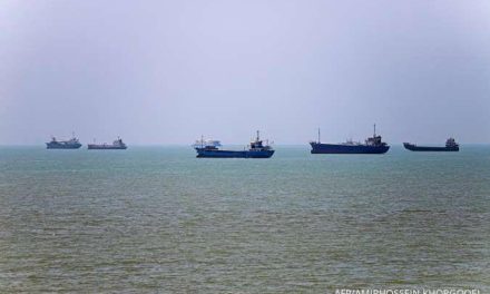 Pasokan Aman! Kapal Pertamina Pride Sukses Lewati Hormuz