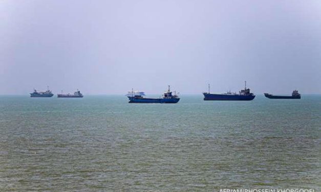 Pasokan Aman! Kapal Pertamina Pride Sukses Lewati Hormuz