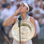 Comeback Luar Biasa! Linda Noskova Ukir Sejarah Di Wimbledon
