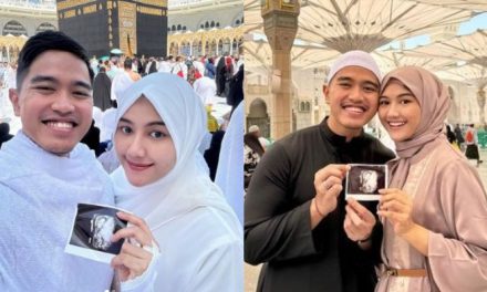 Publik Heboh! Kabar Kehamilan Erina Gudono Jadi Perbincangan