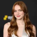 Sadie Sink Curi Perhatian Di Spider-Man: Brand New Day