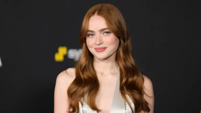 Sadie Sink Curi Perhatian Di Spider-Man: Brand New Day