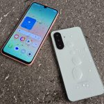 Samsung Galaxy A26 5G: HP Stylish Dengan Performa Ngebut