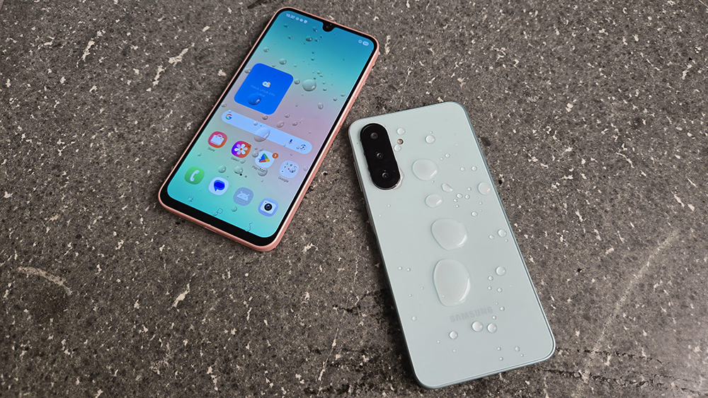 Samsung Galaxy A26 5G: HP Stylish Dengan Performa Ngebut