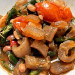 Tauco Kikil: Kuliner Khas Gurih, Legit Dan Menggoda Selera