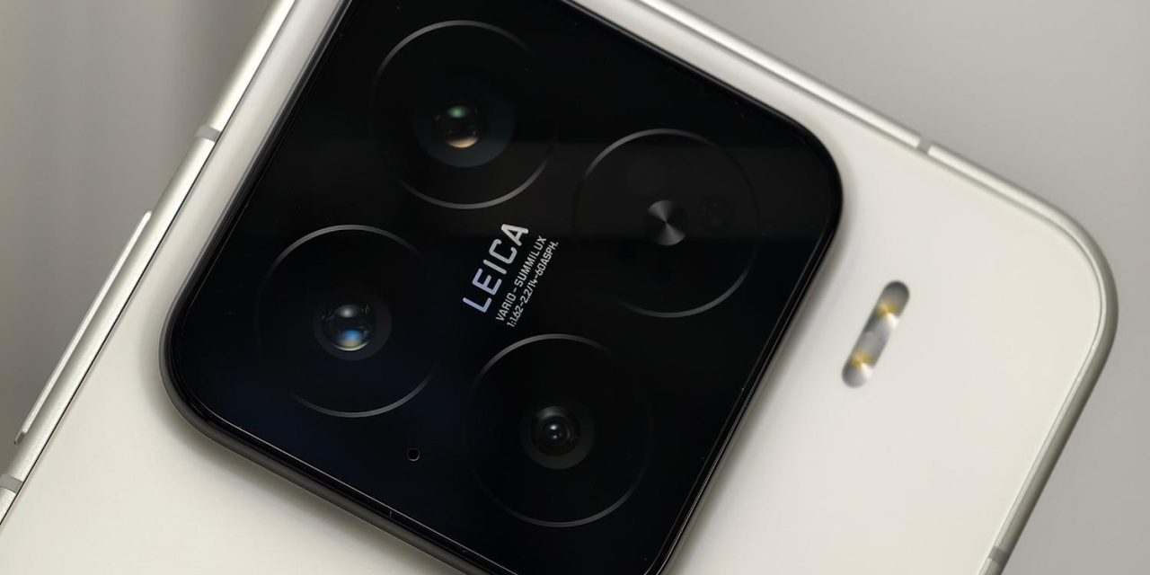 Xiaomi 15: Flagship Baru, Performa Gahar & Kamera Profesional