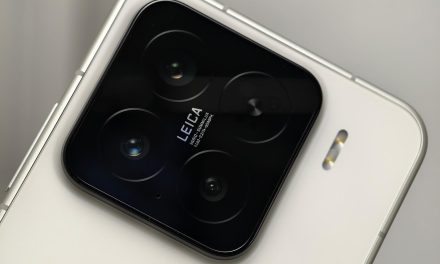 Xiaomi 15: Flagship Baru, Performa Gahar & Kamera Profesional