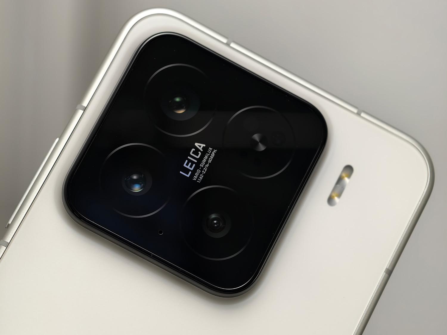 Xiaomi 15: Flagship Baru, Performa Gahar & Kamera Profesional