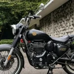 Royal Enfield Goan Classic 350: Gaya Klasik Sensasi Touring Seru