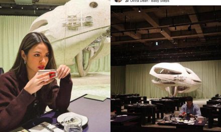 Heboh Di Medsos! Raisa Dan Mathis Molinie Jadi Trending Topic