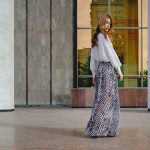 Rahasia Para Fashionista! Trik Tampil Lebih Tinggi Dan Ramping