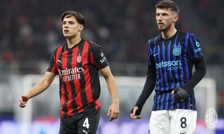Terbentur FFP! Gelandang AC Milan Jadi Sulit Merapat Ke Como