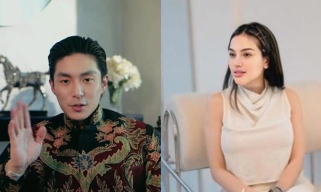 Nikita Mirzani Tagih Utang Rp200 Juta Ke Giorgio Antonio