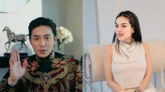 Nikita Mirzani Tagih Utang Rp200 Juta Ke Giorgio Antonio