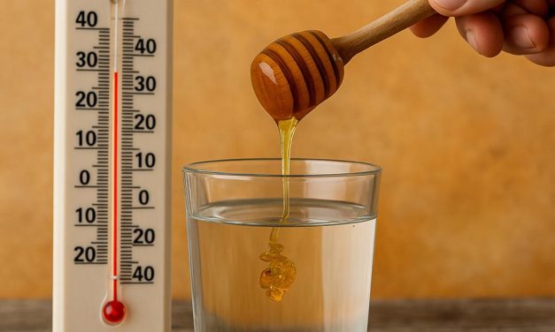 Cuaca Sedang Terik, Madu Sebaiknya Di Kurangi? Ini Faktanya