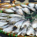 Gurih Dan Alami, Ikan Asin Karimunjawa Cocok Jadi Oleh-Oleh