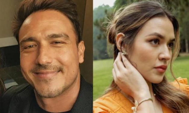 Pasca Cerai, Raisa & Hamish Daud: Tetap Kompak Demi Zalina