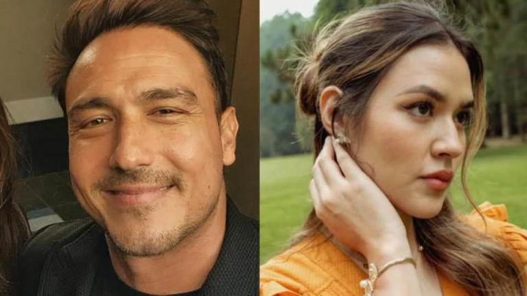 Pasca Cerai, Raisa & Hamish Daud: Tetap Kompak Demi Zalina