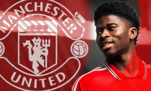 Carlos Baleba Resmi Ke MU, Ini Reaksi Bruno Fernandes