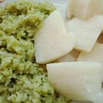Manis Dan Legit! Poteng Jaje Tujak, Kuliner Tradisional Lombok