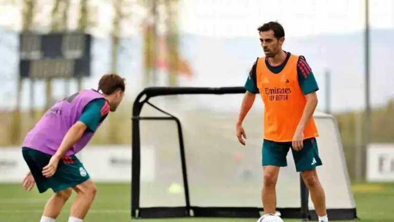 Mourinho Soroti Kualitas Bernardo Silva Setelah Tampil Perdana