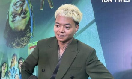 Demi Karya Terakhir Lula Lahfah, Reza Arap Bantah Cari Untung