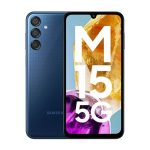 Samsung M15 5G Punya Baterai Jumbo, Untuk Aktivitas Seharian
