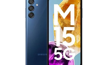 Samsung M15 5G Punya Baterai Jumbo, Untuk Aktivitas Seharian